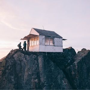 Meet your Posher, Joseph